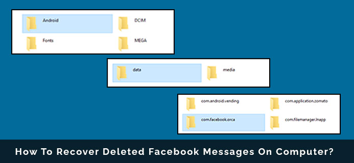 How To Recover Deleted Facebook Messages On Computer